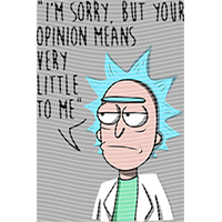 Rick and Morty-RI 14